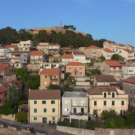 Apartman Miriam Sibenik Ngoại thất bức ảnh