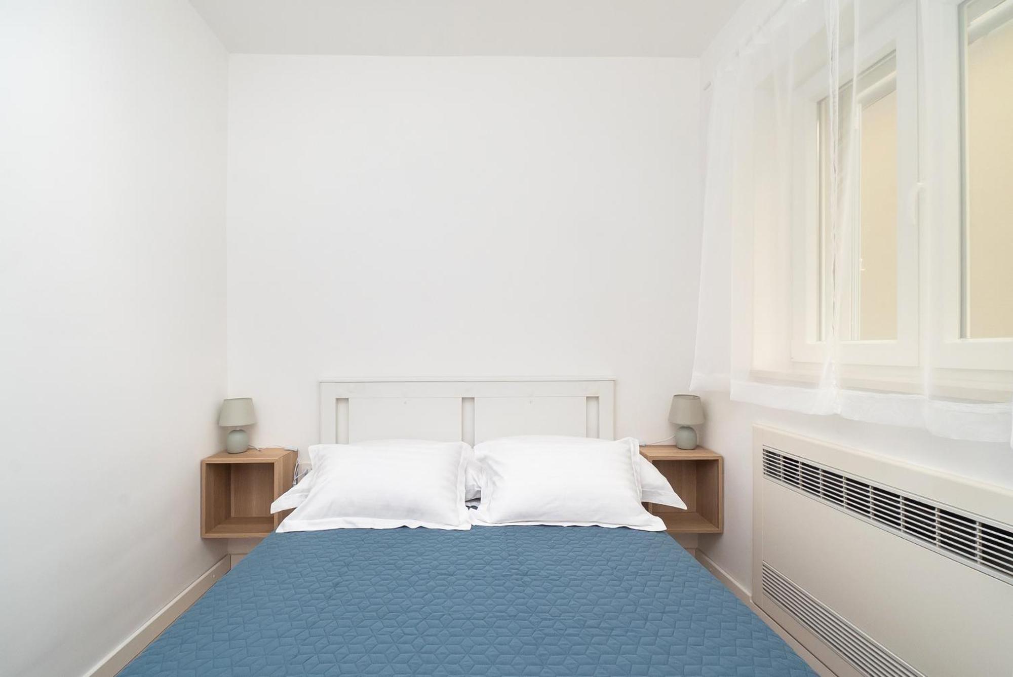 Apartman Miriam Sibenik Ngoại thất bức ảnh