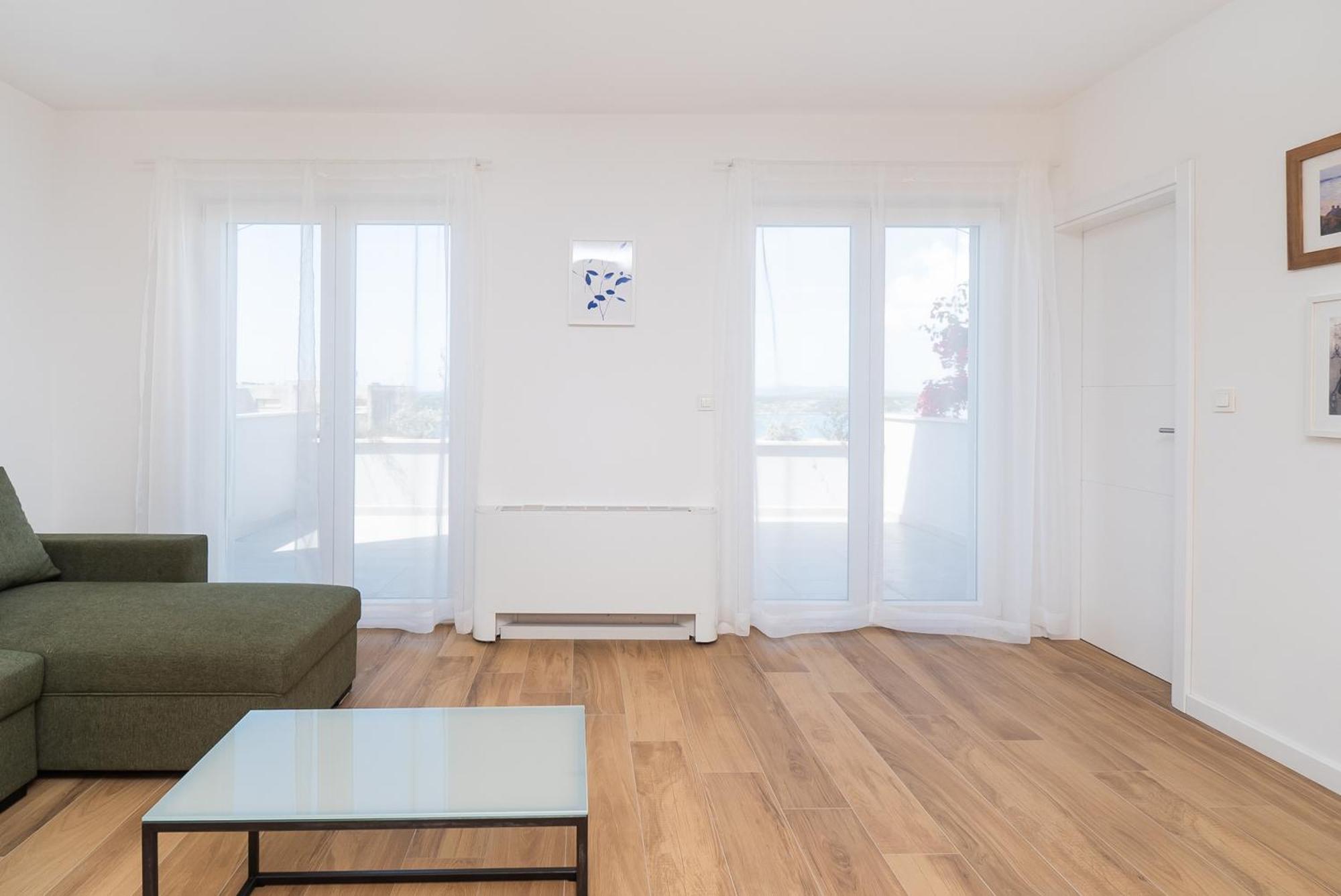 Apartman Miriam Sibenik Ngoại thất bức ảnh
