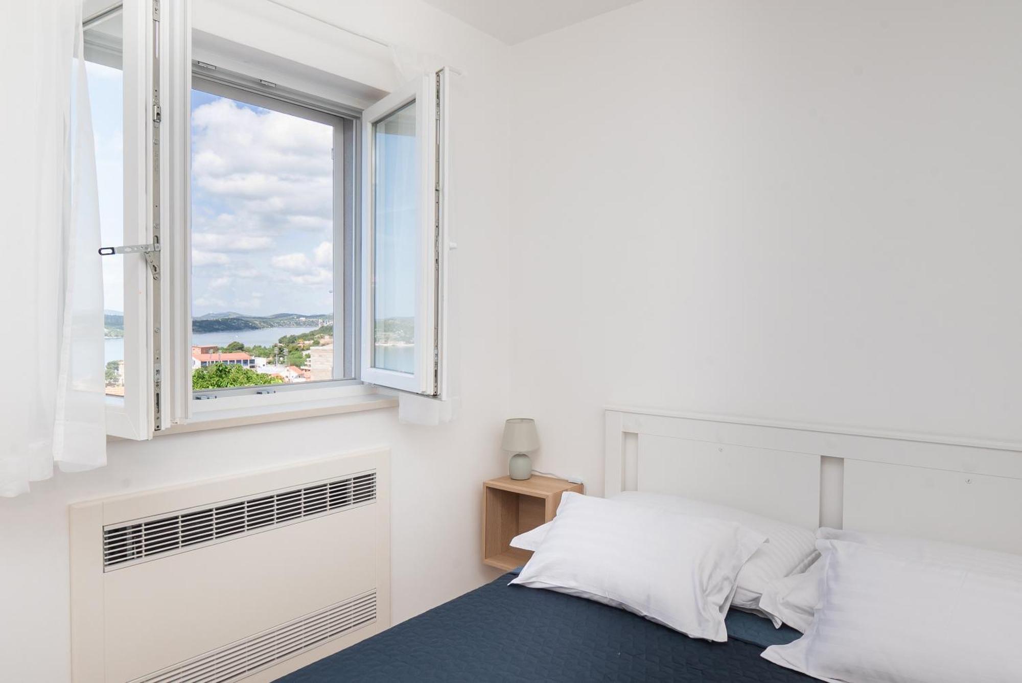 Apartman Miriam Sibenik Ngoại thất bức ảnh