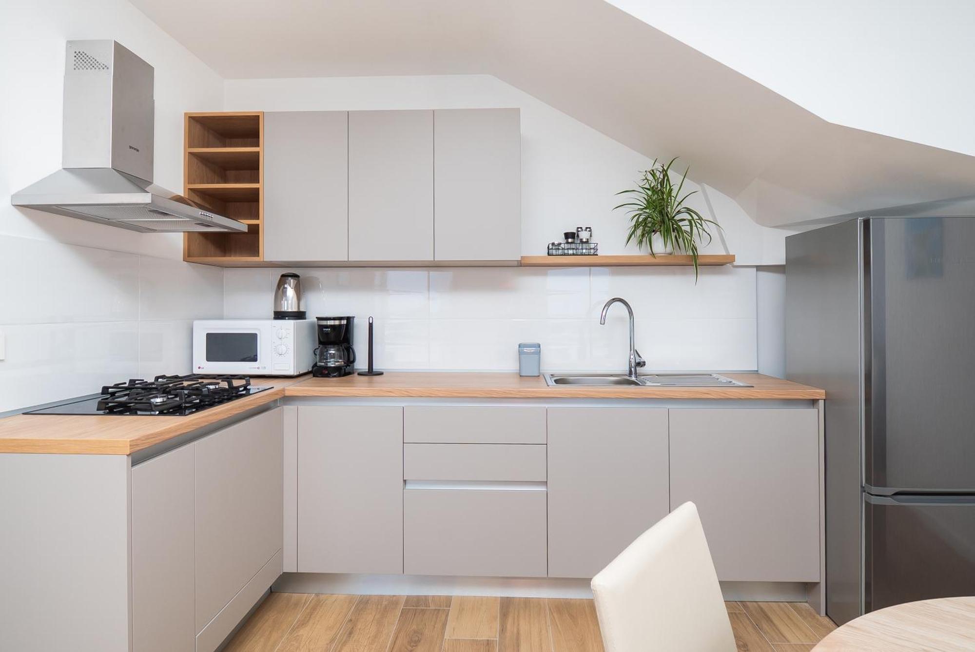Apartman Miriam Sibenik Ngoại thất bức ảnh