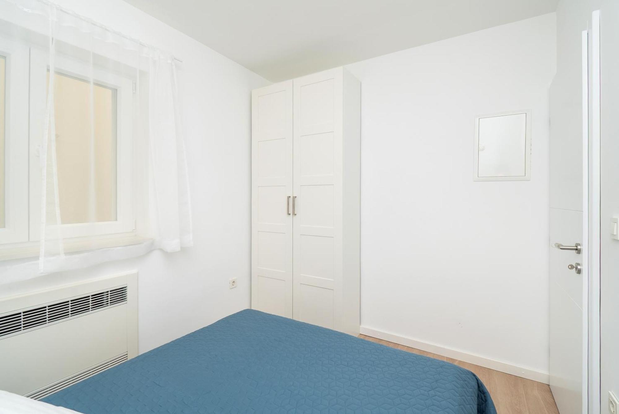 Apartman Miriam Sibenik Ngoại thất bức ảnh