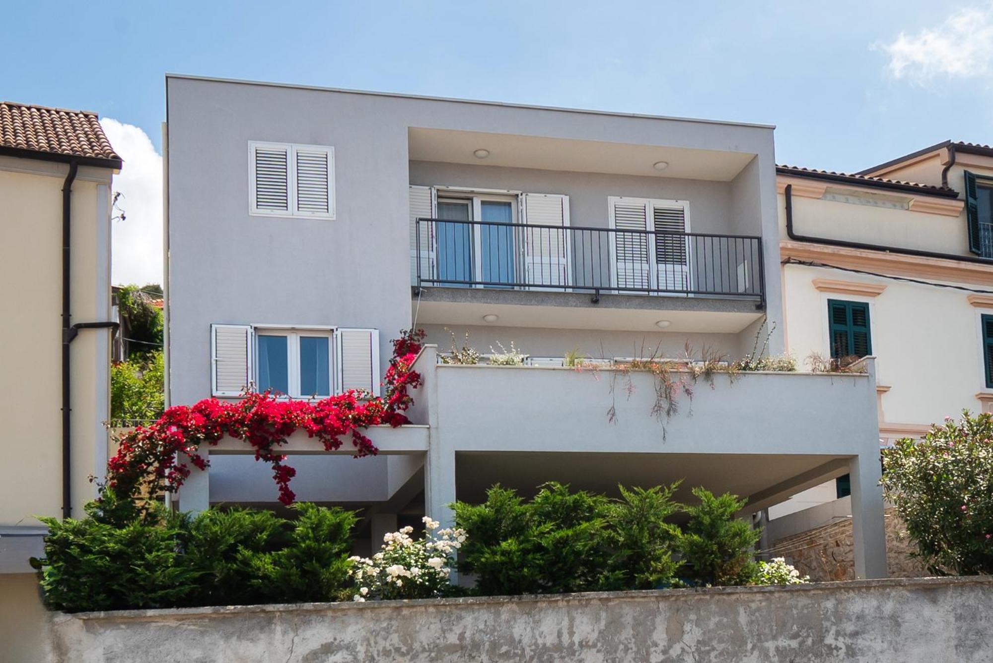 Apartman Miriam Sibenik Ngoại thất bức ảnh