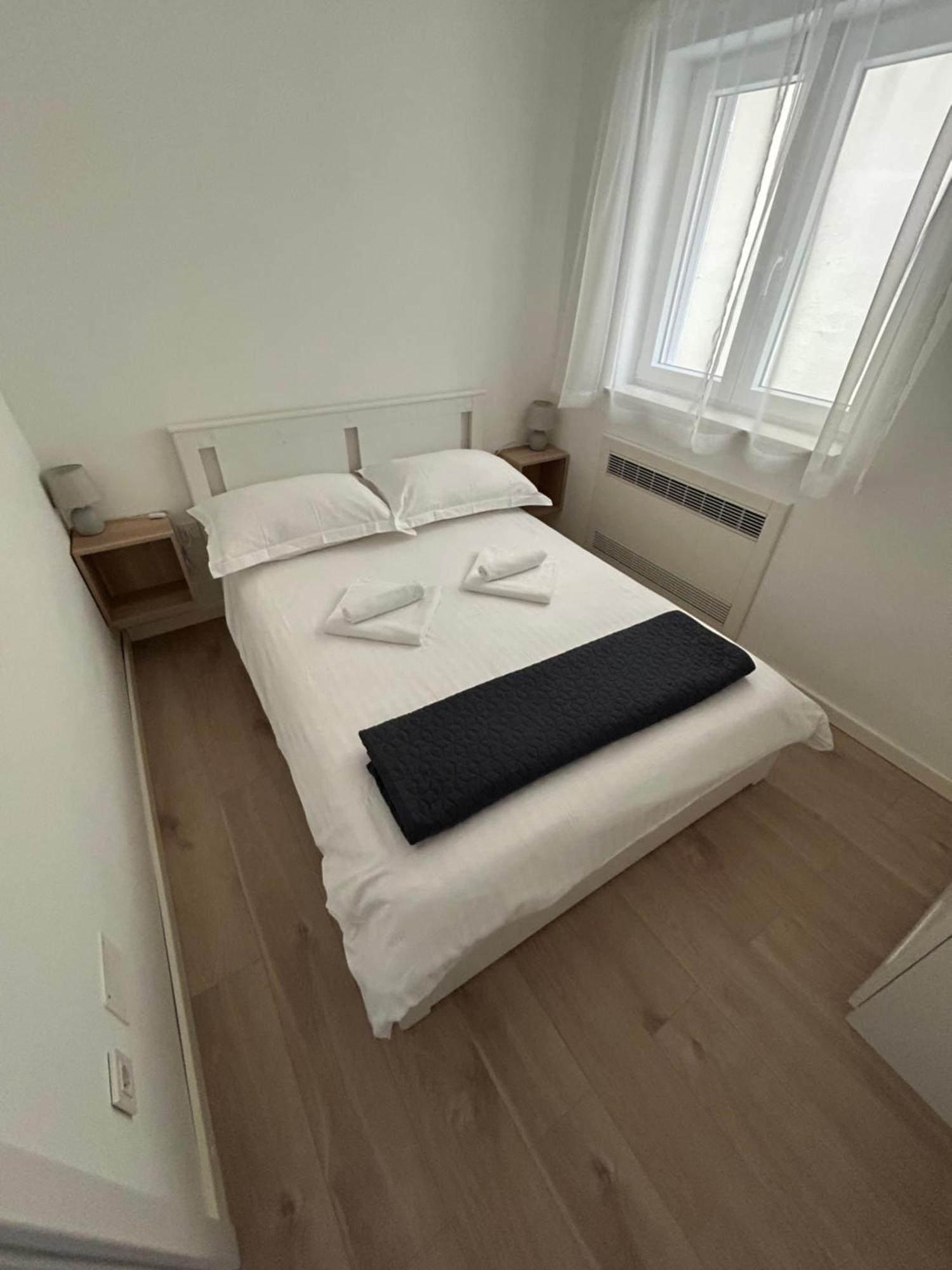 Apartman Miriam Sibenik Ngoại thất bức ảnh