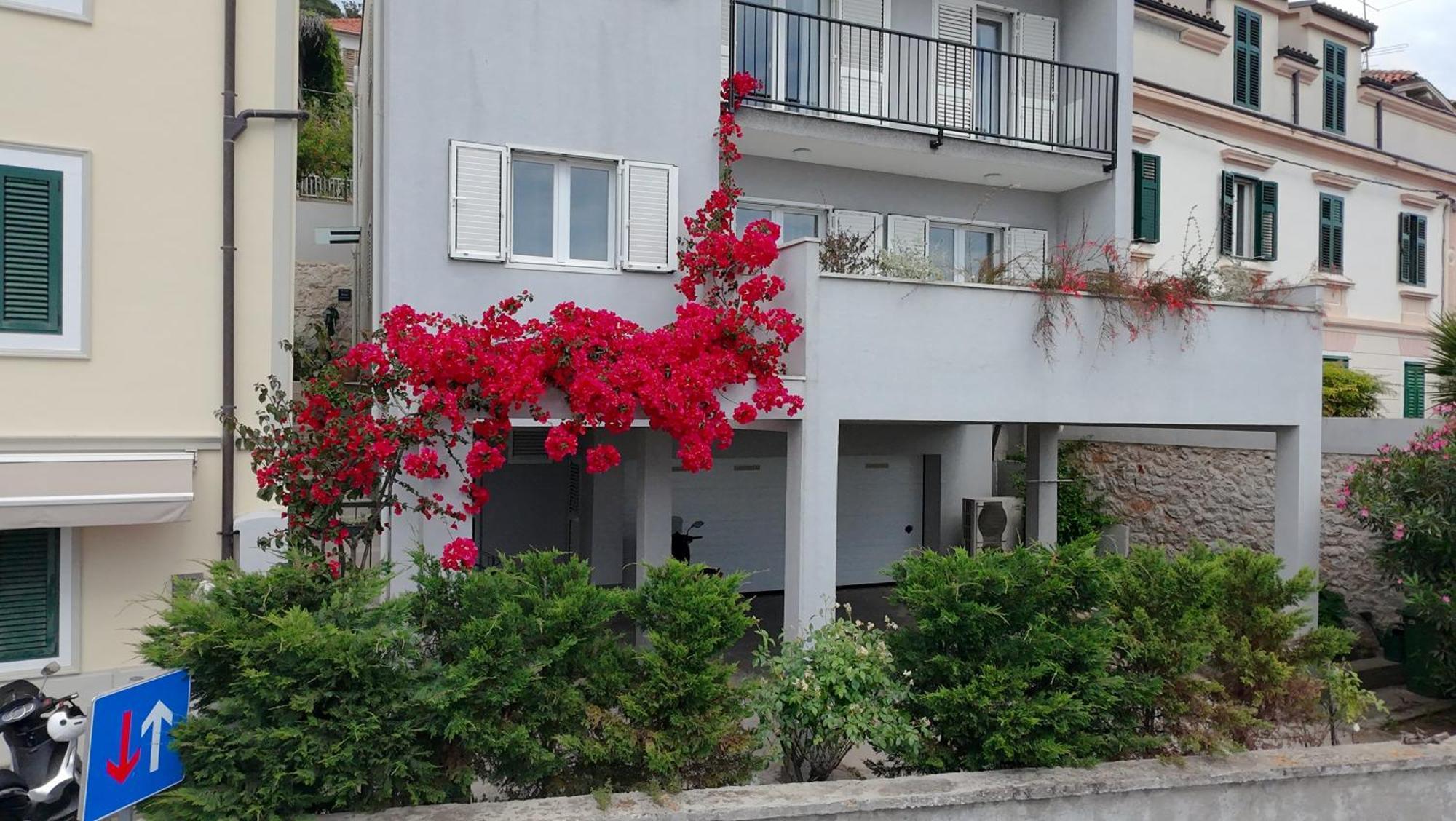 Apartman Miriam Sibenik Ngoại thất bức ảnh
